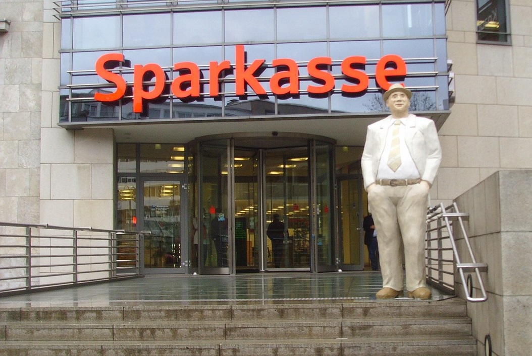 Sparkasse Heidelberg