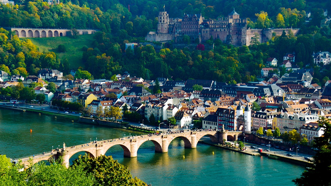 Heidelberg Germany