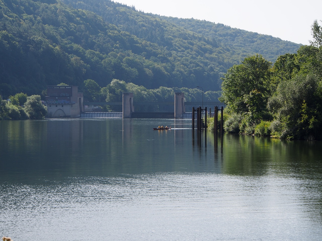 Schlierbach Heidelberg Neckar