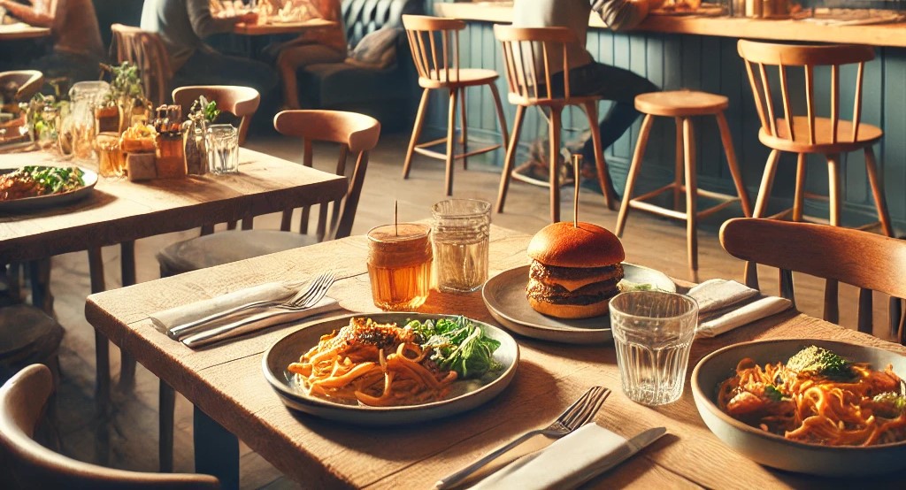 Restaurantempfehlung-Heidelberg-Altstadt